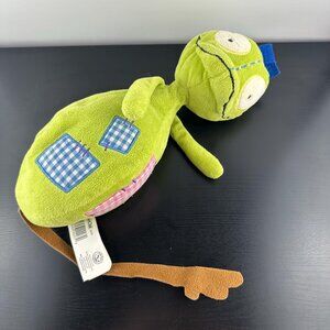 Patchy Patch from Toopy And Binoo Plush Stuffed Animal Toy 12" VERY RARE